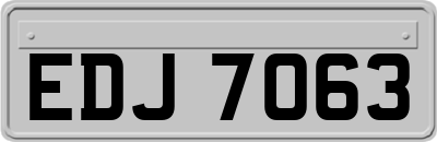 EDJ7063