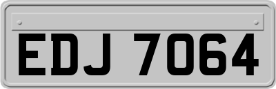 EDJ7064