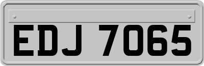 EDJ7065