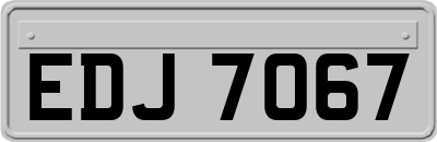EDJ7067