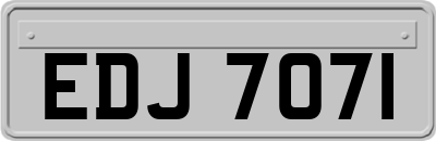 EDJ7071