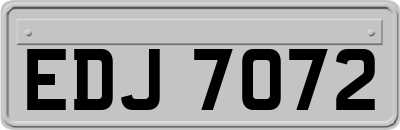 EDJ7072