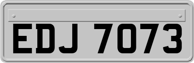 EDJ7073