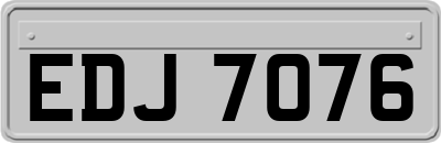 EDJ7076