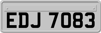 EDJ7083