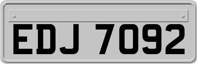 EDJ7092