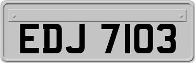 EDJ7103