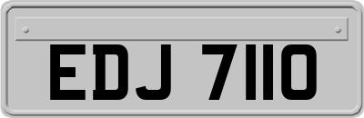 EDJ7110