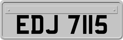 EDJ7115