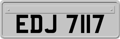 EDJ7117