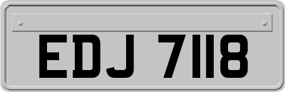 EDJ7118