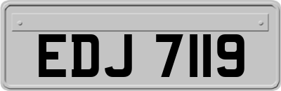 EDJ7119