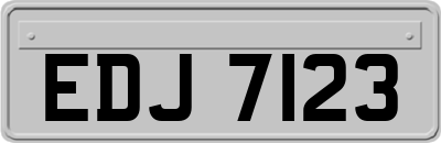 EDJ7123