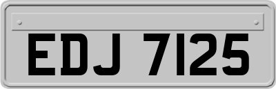 EDJ7125