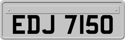 EDJ7150