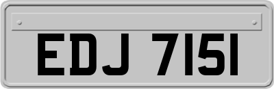 EDJ7151