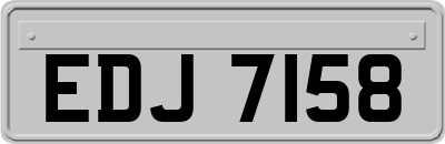 EDJ7158