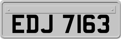 EDJ7163