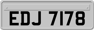 EDJ7178