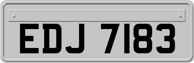 EDJ7183
