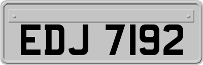 EDJ7192
