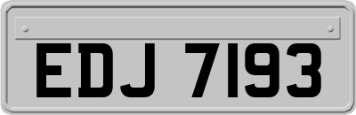 EDJ7193