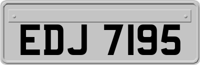 EDJ7195