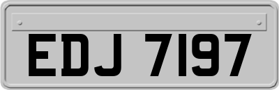 EDJ7197