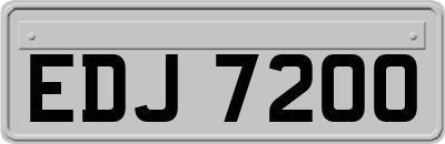 EDJ7200