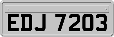 EDJ7203