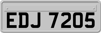 EDJ7205