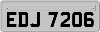 EDJ7206