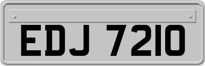 EDJ7210