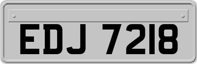 EDJ7218