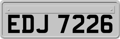 EDJ7226