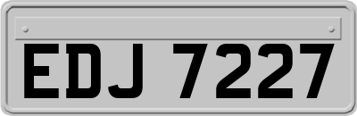 EDJ7227