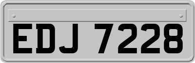 EDJ7228