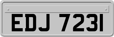 EDJ7231