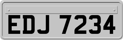 EDJ7234