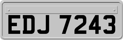 EDJ7243