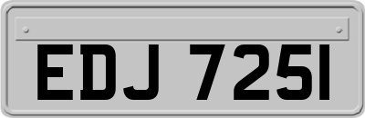 EDJ7251