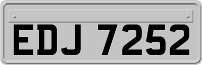 EDJ7252