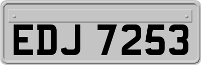 EDJ7253