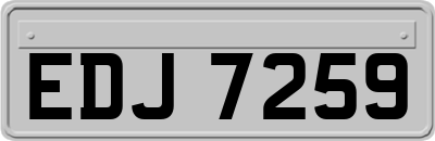 EDJ7259