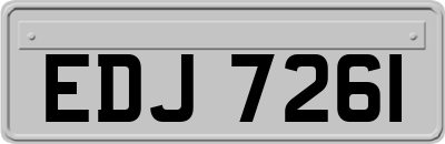 EDJ7261