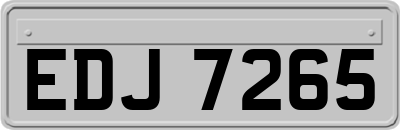 EDJ7265