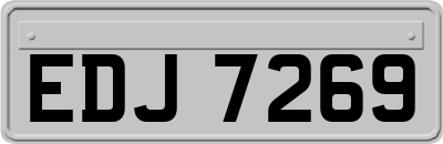EDJ7269