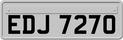 EDJ7270