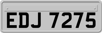 EDJ7275