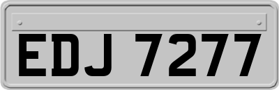 EDJ7277